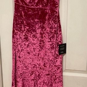 Brand New Maxi Dress